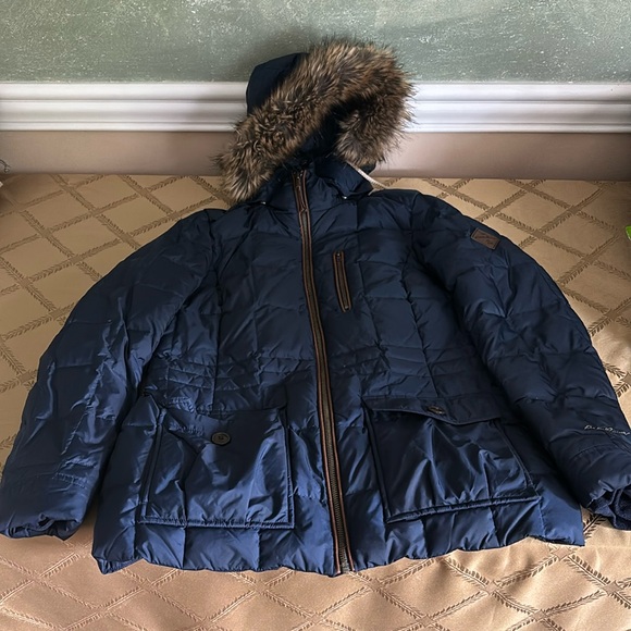 Eddie Bauer Winter Jacket